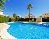 Resale - Townhouse - Cabo Roig - Lomas de Cabo Roig