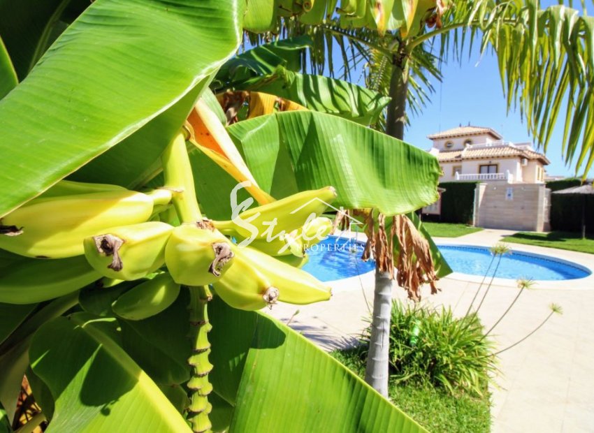 Resale - Townhouse - Cabo Roig - Lomas de Cabo Roig