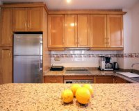 Resale - Townhouse - Cabo Roig - Lomas de Cabo Roig