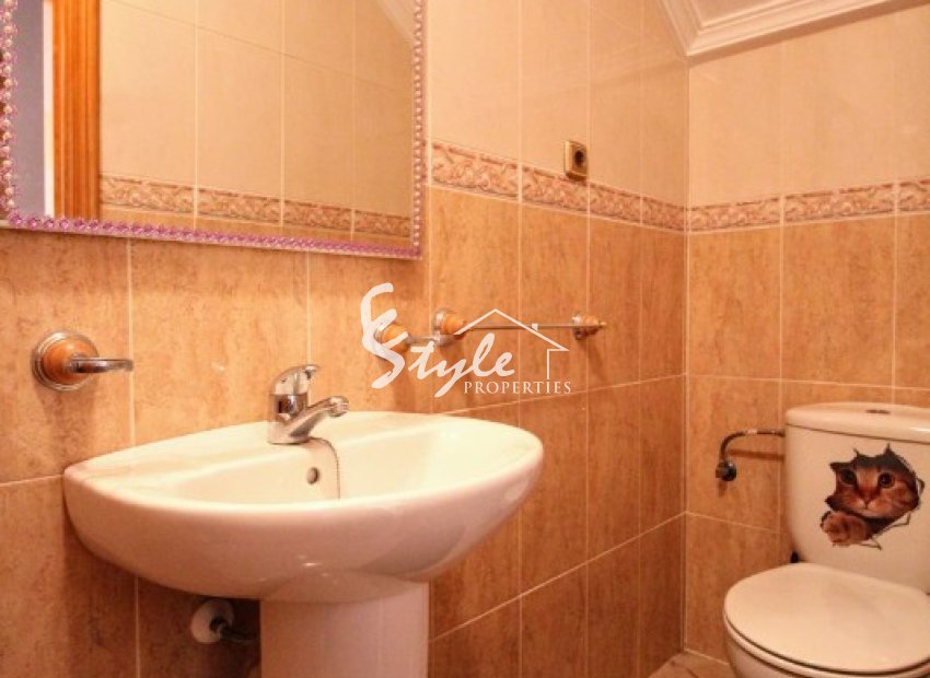 Resale - Townhouse - Cabo Roig - Lomas de Cabo Roig