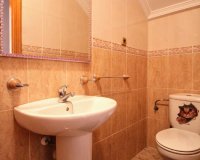 Resale - Townhouse - Cabo Roig - Lomas de Cabo Roig