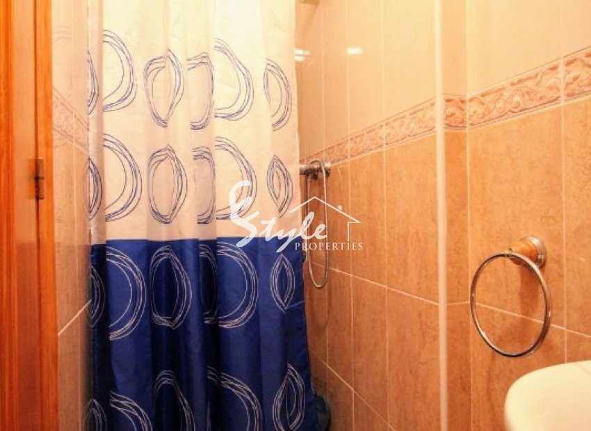 Resale - Townhouse - Cabo Roig - Lomas de Cabo Roig