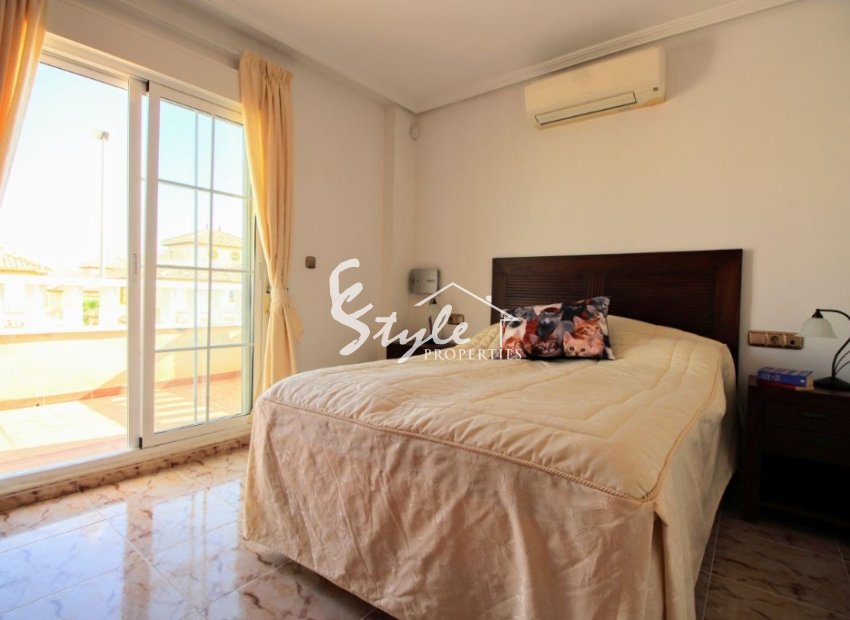 Resale - Townhouse - Cabo Roig - Lomas de Cabo Roig