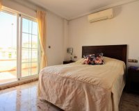 Resale - Townhouse - Cabo Roig - Lomas de Cabo Roig