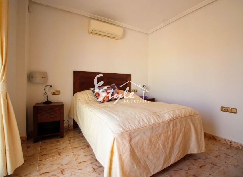 Resale - Townhouse - Cabo Roig - Lomas de Cabo Roig