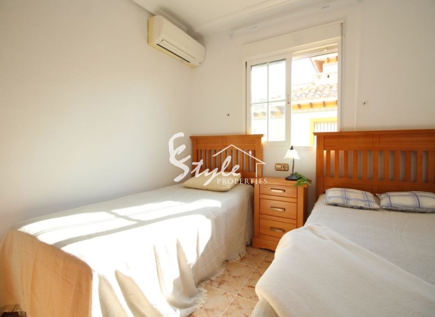 Resale - Townhouse - Cabo Roig - Lomas de Cabo Roig