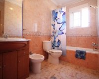 Resale - Townhouse - Cabo Roig - Lomas de Cabo Roig