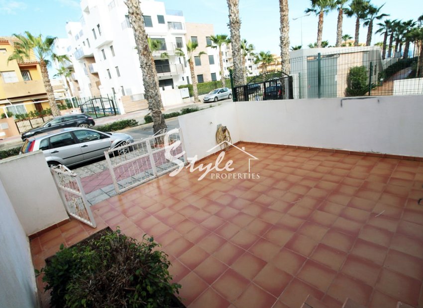 Resale - Townhouse - Cabo Roig