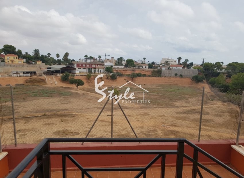 Resale - Townhouse - Cabo Roig