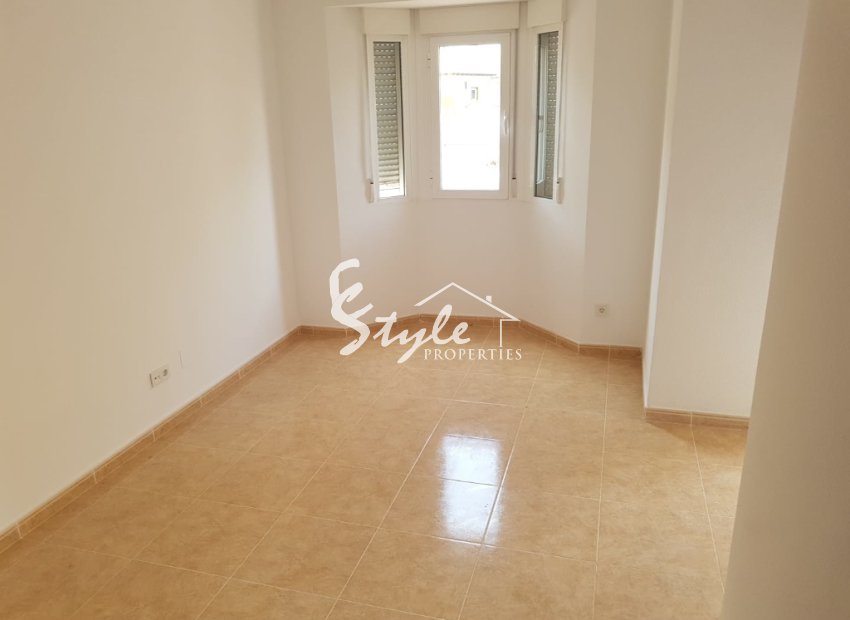 Resale - Townhouse - Cabo Roig