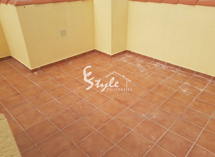 Resale - Townhouse - Cabo Roig