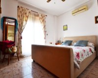 Resale - Townhouse - Cabo Roig