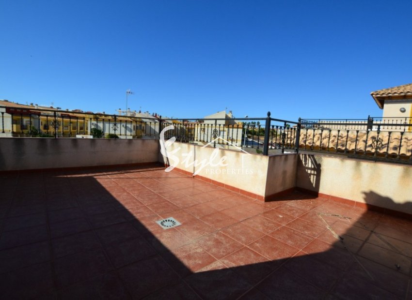 Resale - Townhouse - Cabo Roig