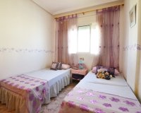 Resale - Townhouse - Cabo Roig