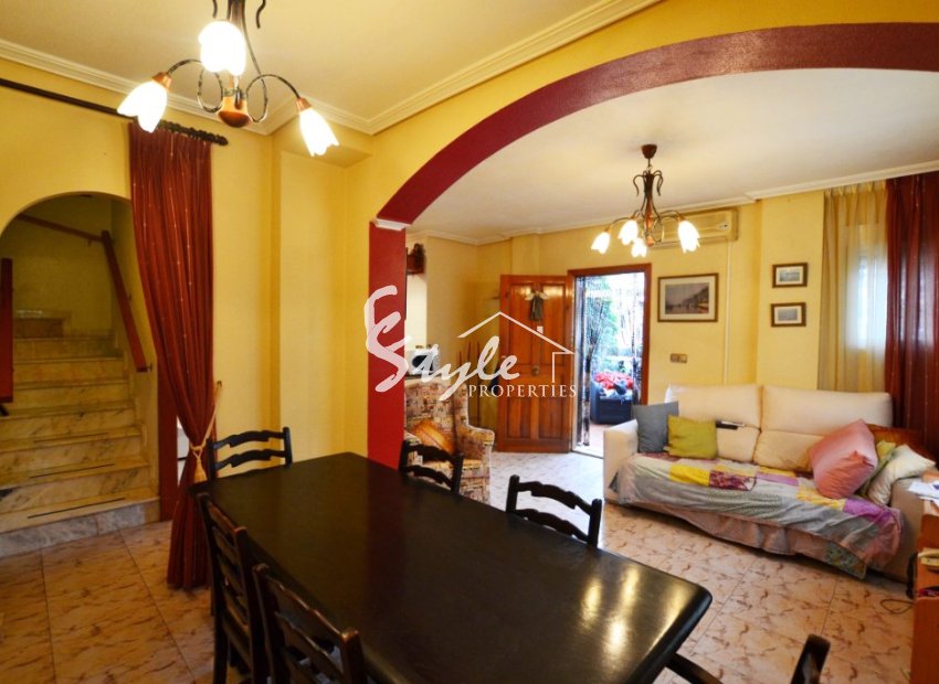Resale - Townhouse - Cabo Roig