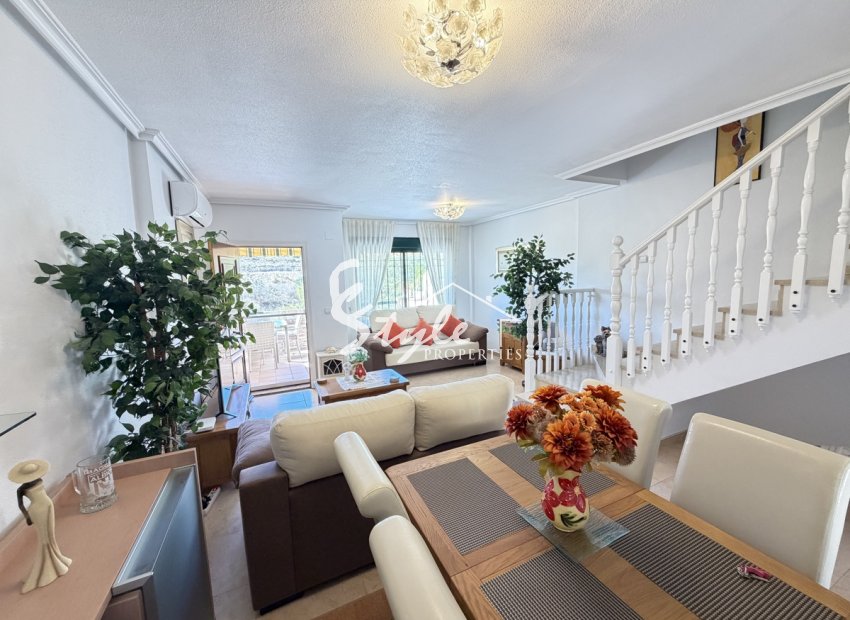 Resale - Townhouse - Campoamor - Campoamor Golf