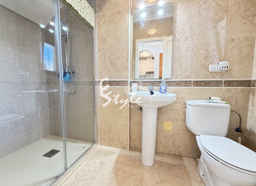 Resale - Townhouse - Campoamor - Campoamor Golf