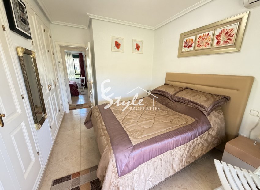 Resale - Townhouse - Campoamor - Campoamor Golf