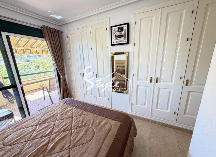 Resale - Townhouse - Campoamor - Campoamor Golf