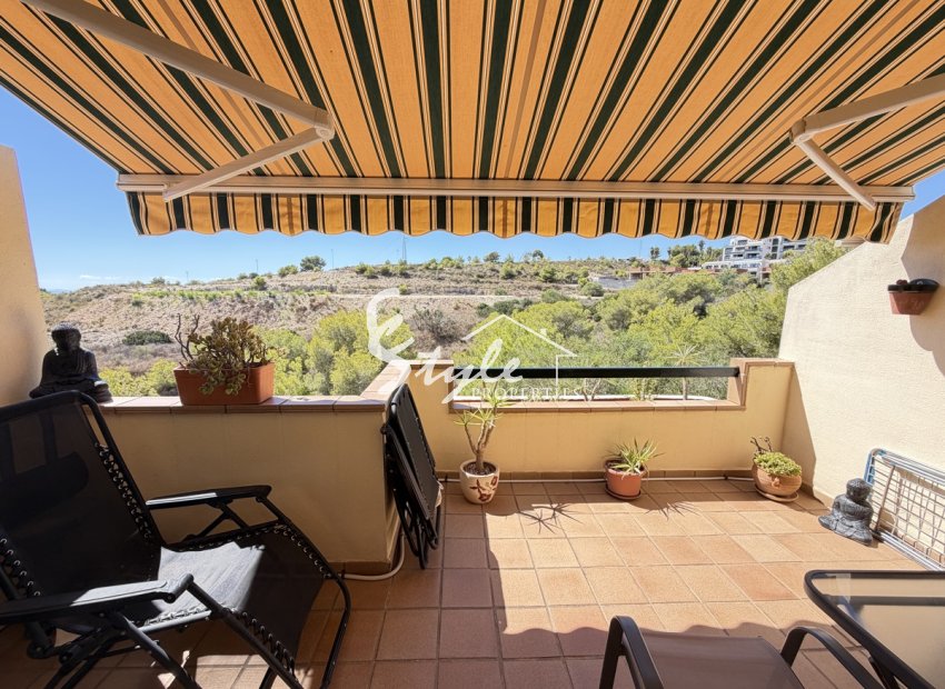 Resale - Townhouse - Campoamor - Campoamor Golf