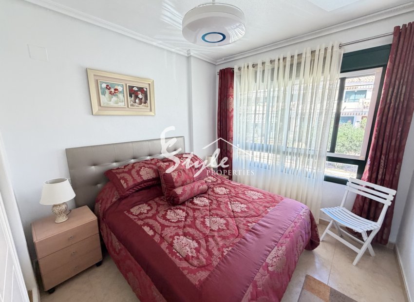 Resale - Townhouse - Campoamor - Campoamor Golf