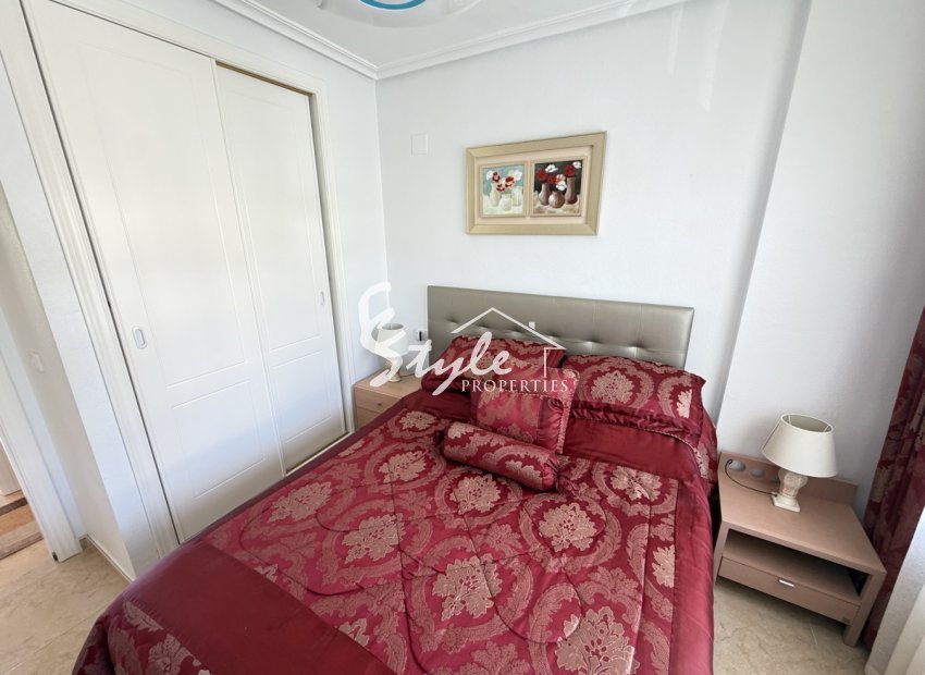Resale - Townhouse - Campoamor - Campoamor Golf