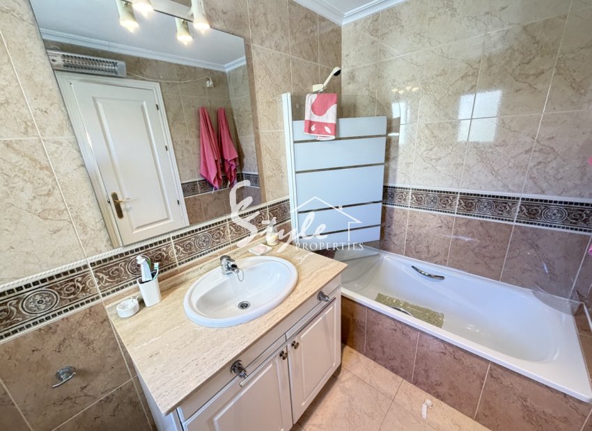 Resale - Townhouse - Campoamor - Campoamor Golf