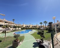 Resale - Townhouse - Campoamor - Campoamor Golf
