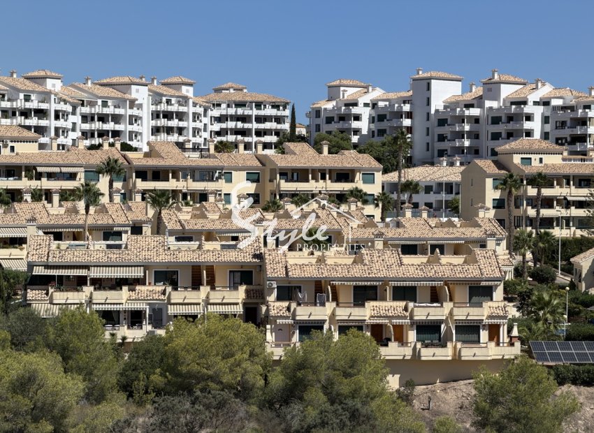 Resale - Townhouse - Campoamor - Campoamor Golf