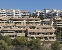 Resale - Townhouse - Campoamor - Campoamor Golf