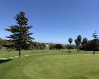 Resale - Townhouse - Campoamor - Campoamor Golf