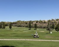 Resale - Townhouse - Campoamor - Campoamor Golf