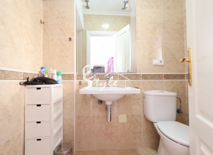 Resale - Townhouse - Campoamor