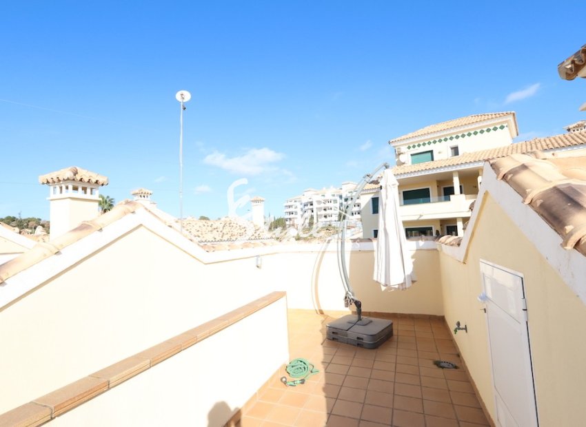 Resale - Townhouse - Campoamor