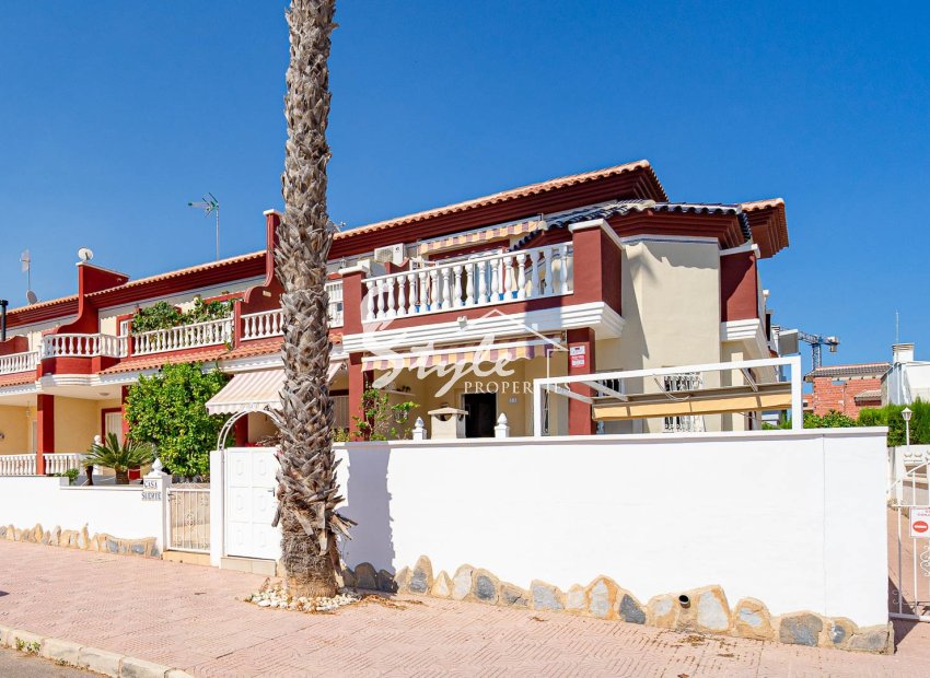 Resale - Townhouse - Ciudad Quesada - Doña Pepa