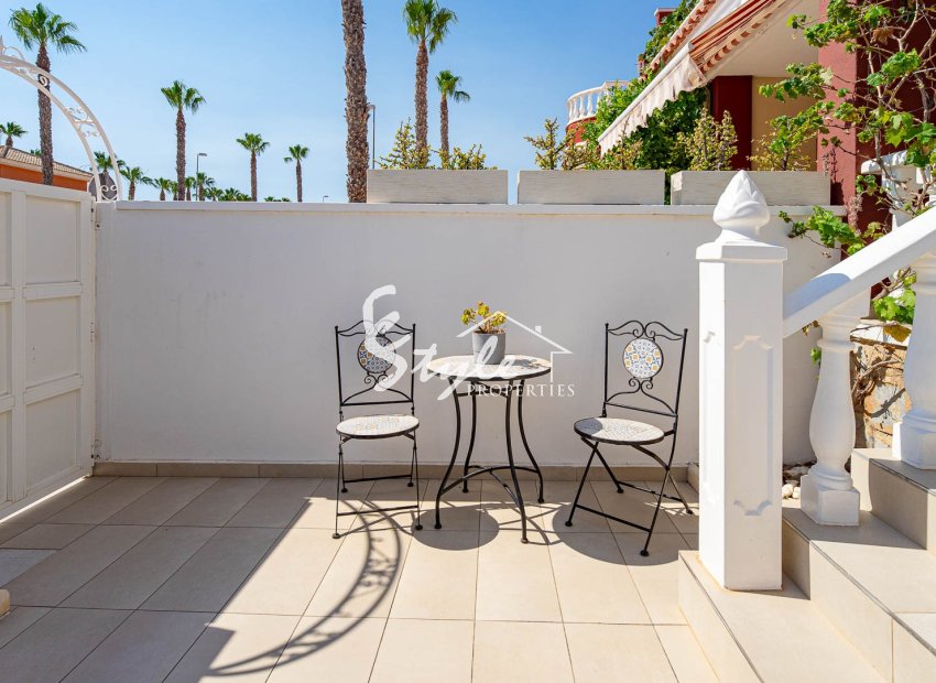 Resale - Townhouse - Ciudad Quesada - Doña Pepa