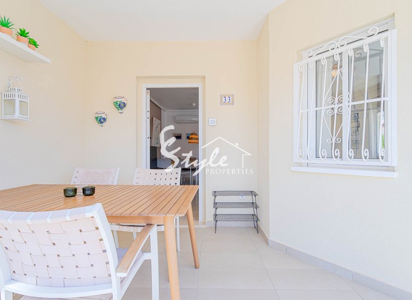 Resale - Townhouse - Ciudad Quesada - Doña Pepa