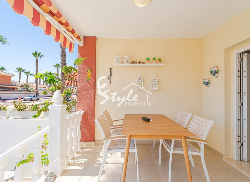 Resale - Townhouse - Ciudad Quesada - Doña Pepa