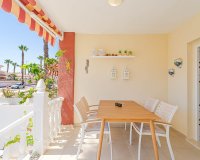 Resale - Townhouse - Ciudad Quesada - Doña Pepa