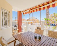 Resale - Townhouse - Ciudad Quesada - Doña Pepa