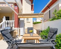 Resale - Townhouse - Ciudad Quesada - Doña Pepa