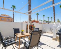 Resale - Townhouse - Ciudad Quesada - Doña Pepa