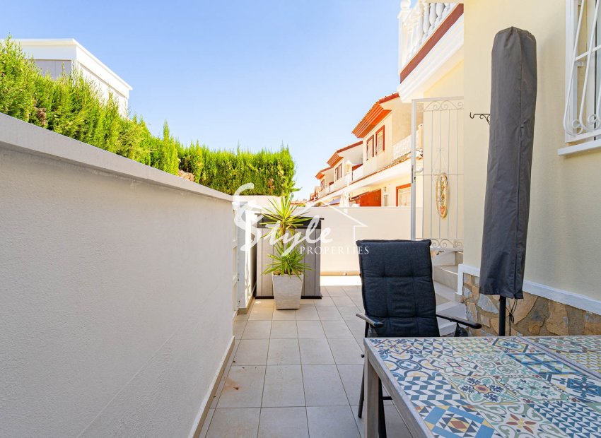 Resale - Townhouse - Ciudad Quesada - Doña Pepa