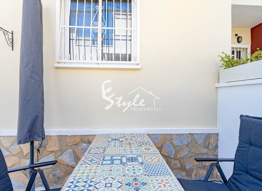 Resale - Townhouse - Ciudad Quesada - Doña Pepa