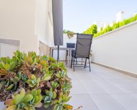 Resale - Townhouse - Ciudad Quesada - Doña Pepa