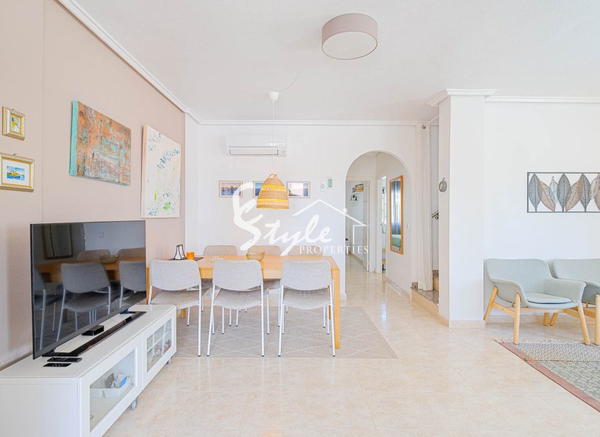 Resale - Townhouse - Ciudad Quesada - Doña Pepa