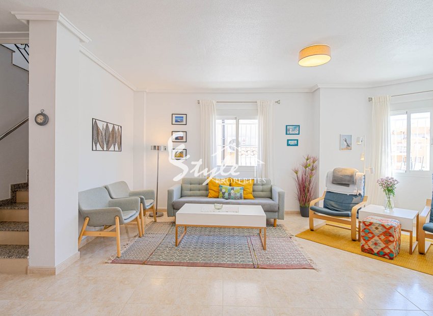 Resale - Townhouse - Ciudad Quesada - Doña Pepa