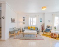 Resale - Townhouse - Ciudad Quesada - Doña Pepa