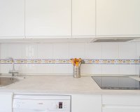 Resale - Townhouse - Ciudad Quesada - Doña Pepa