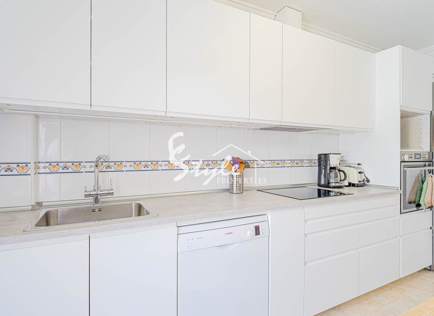Resale - Townhouse - Ciudad Quesada - Doña Pepa